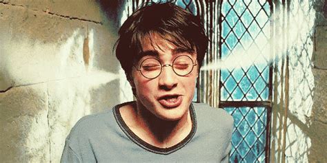 Harry Potter Animated GIFs